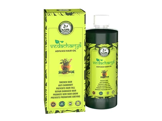 SNEHA ADIVASI HERBAL HAIR OILS  Sneha adivasi herbal hair oil